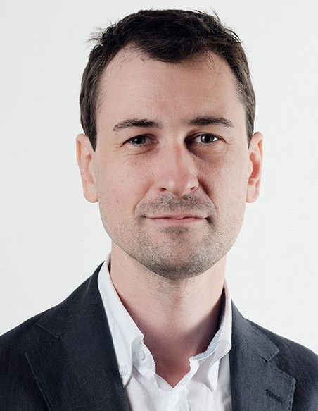 Miha Jurgec