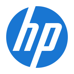 HP logo