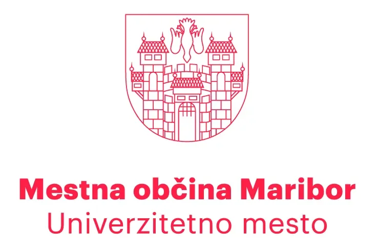 Mestna občina Maribor logo