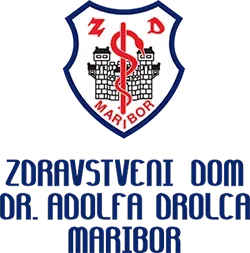 Zdravstveni dom Maribor logo