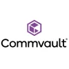 Commvault logo