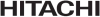 Hitachi Vantara logo