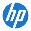 HP logo