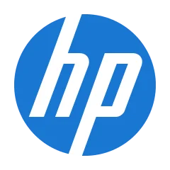 HP logo