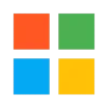 Microsoft logo