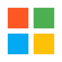 Microsoft logo