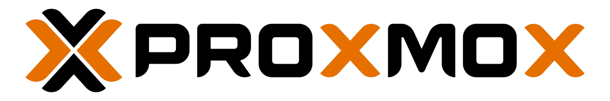 Proxmox logo